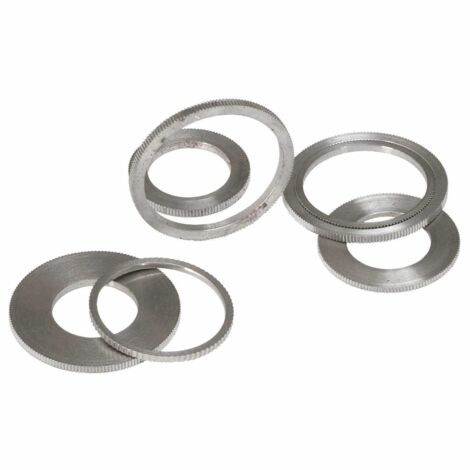 Reduzierring für DIA-Scheibe