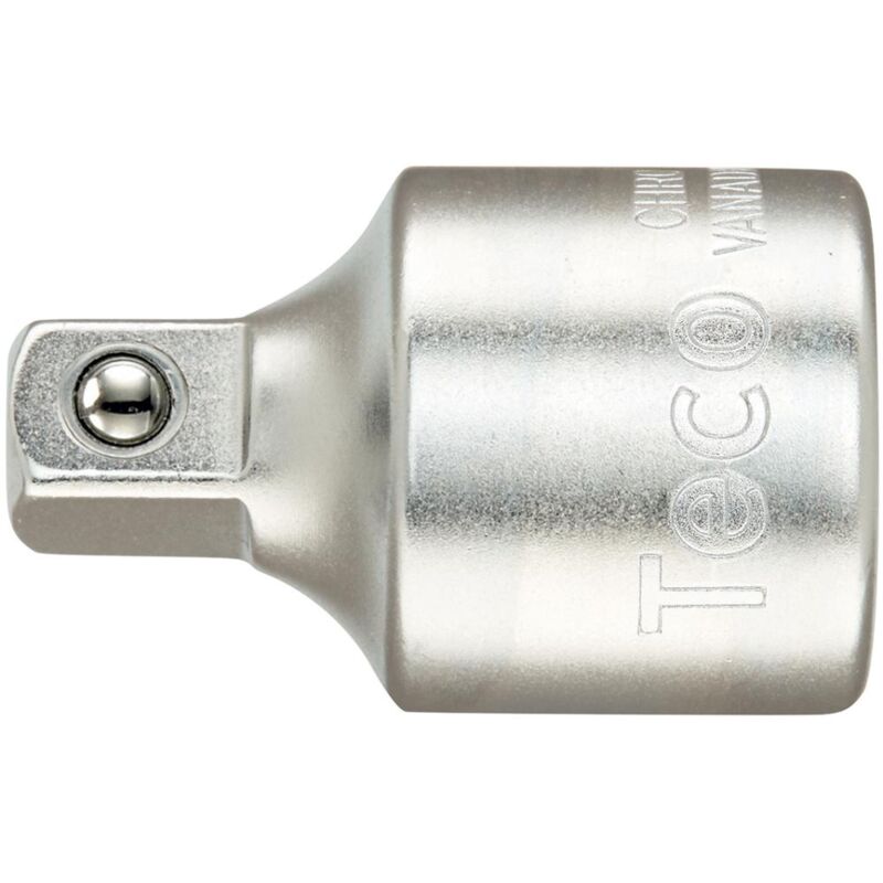 Reduzierstück 3/4' i. - 1/2' a. Fortis