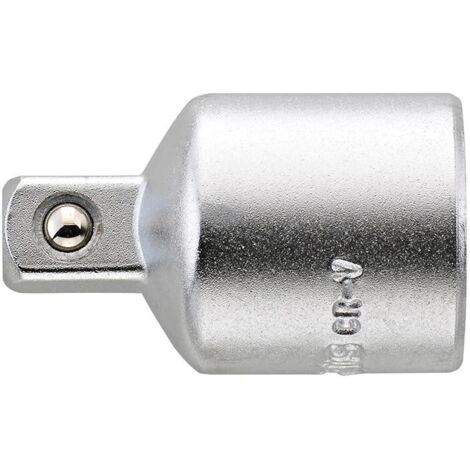 Reduzierstück 3/8"i. auf 1/4"a.  FORTIS
