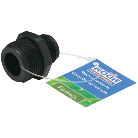 Reduzierstück männlich 1"-3/4" Aqua Control