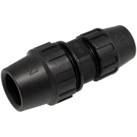 Reduzierter Link 25x20mm (3/4" auf 1/2") Aqua Control