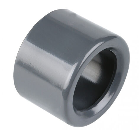 Reduzierter PVC-Klemmmanschette, 63x50 mm