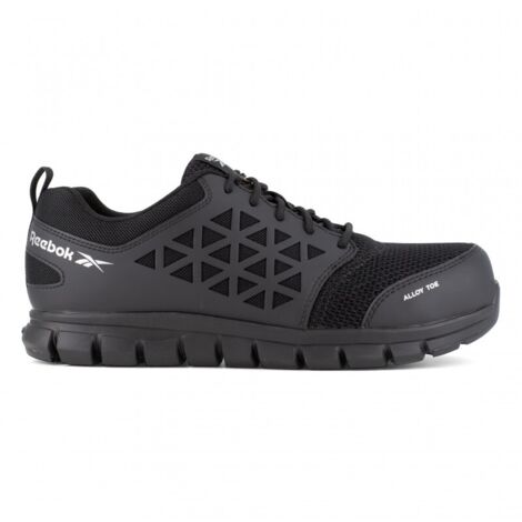 REEBOK Chaussures de sécurité Excel Light Taille 45 noir ( 4000374045 )