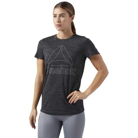 REEBOK ELEMENTS MARBLE TEE S