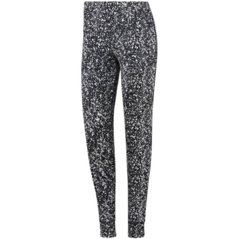 REEBOK LUX BOLD HIGH-RISE SPECKL S Damenleggings