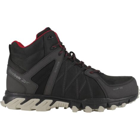 Reebok Stiefel Trailgrip IB1052, S3, Gr. 47
