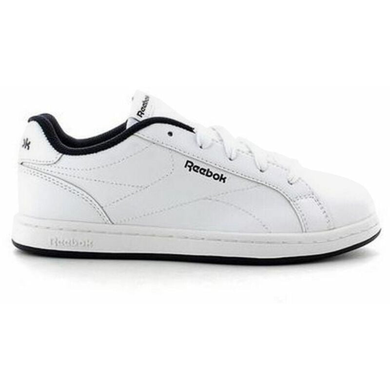 

Zapatillas Casual Niño Royal Complete CLN Blanco 27,5 - Reebok
