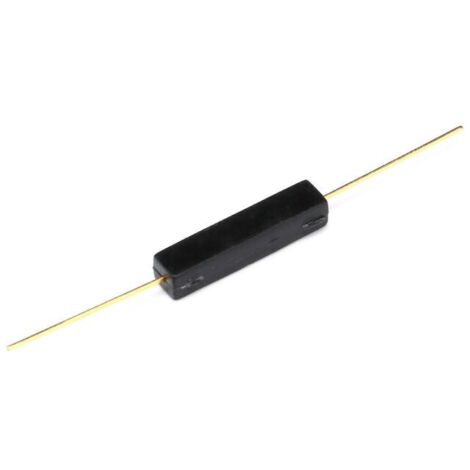 Reed Contact Plastic L14mm
