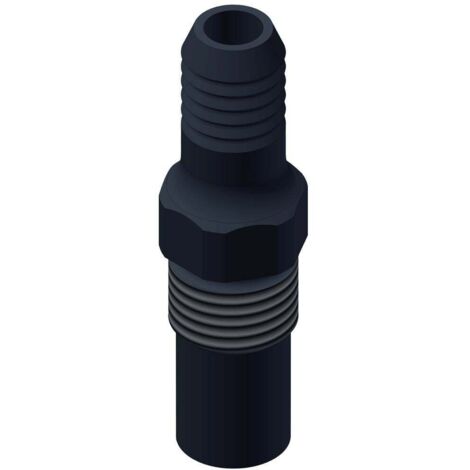 REED Electronics Schlauchtülle für Schlauch-ID 10mm Embout à olive 1 pc(s) V851103