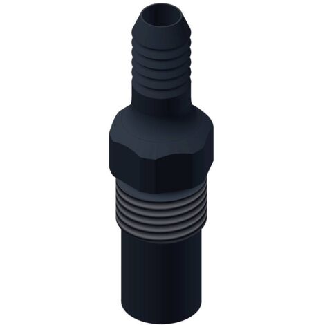 REED Electronics Schlauchtülle für Schlauch-ID 8mm Embout à olive 1 pc(s) V851143