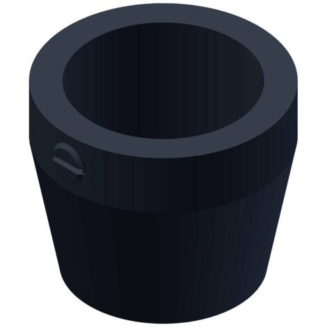REED Electronics Verstellstück mit Konus Innen Ø44,5mm inklusive Stellschraube Pièce de réglage 1 pc(s)