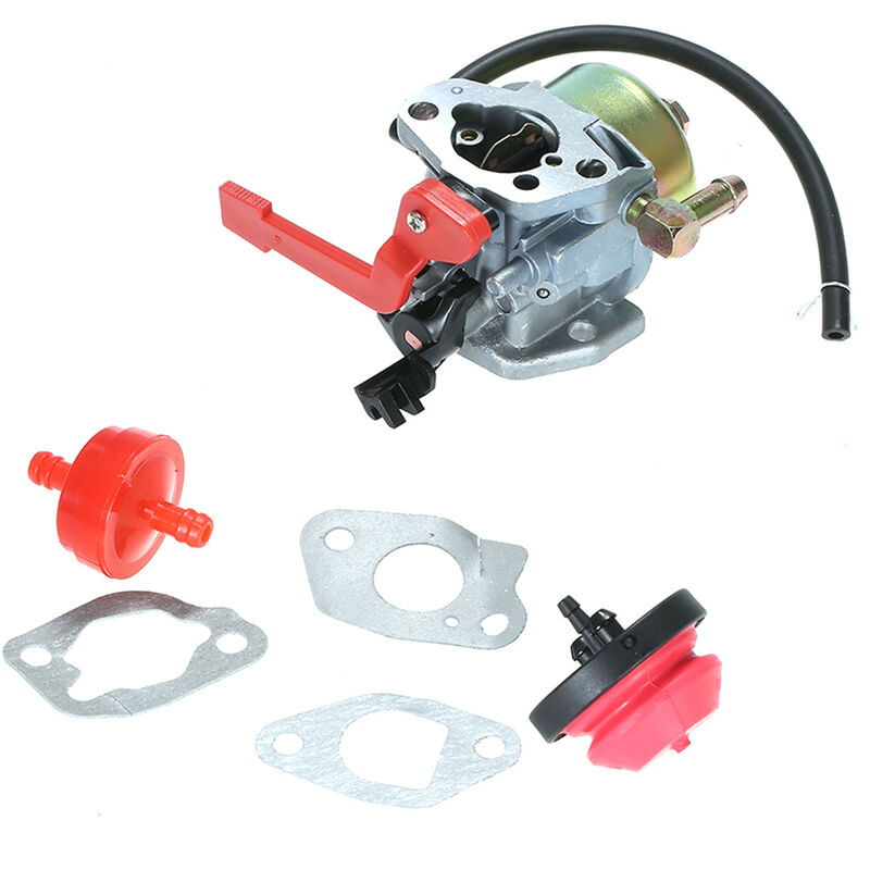 

Reemplazo 951-10956A coche carburador Carb vehiculo para MTD Troy Bilt Cub Cadet Huayi Maquinas