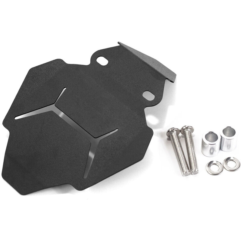 

Asupermall - Reemplazo de accesorios de proteccion de proteccion de carcasa de motor delantero de motocicleta para BMW R1200GS LC ADV R1250 GS