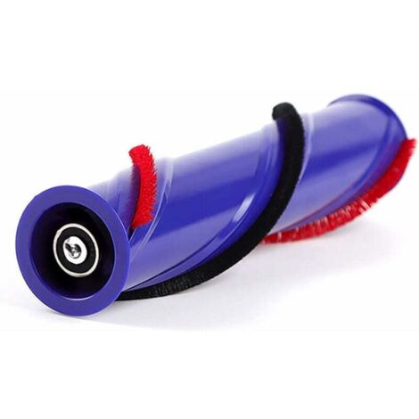 Reemplazo de barra de desplazamiento de rodillo de cepillo para limpiador de batería Dyson V10 969569-01 piezas