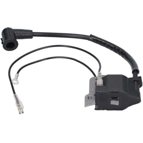 ODIPIE Reemplazo de bobina de encendido para motosierra 38CC 3800, repuestos y accesorios