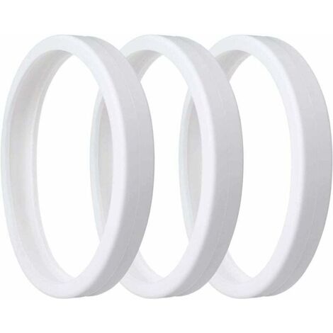 Reemplazo de borrador suave adaptable para limpiador de piscinas Polaris 180, 280, 360, 380 y C10.
