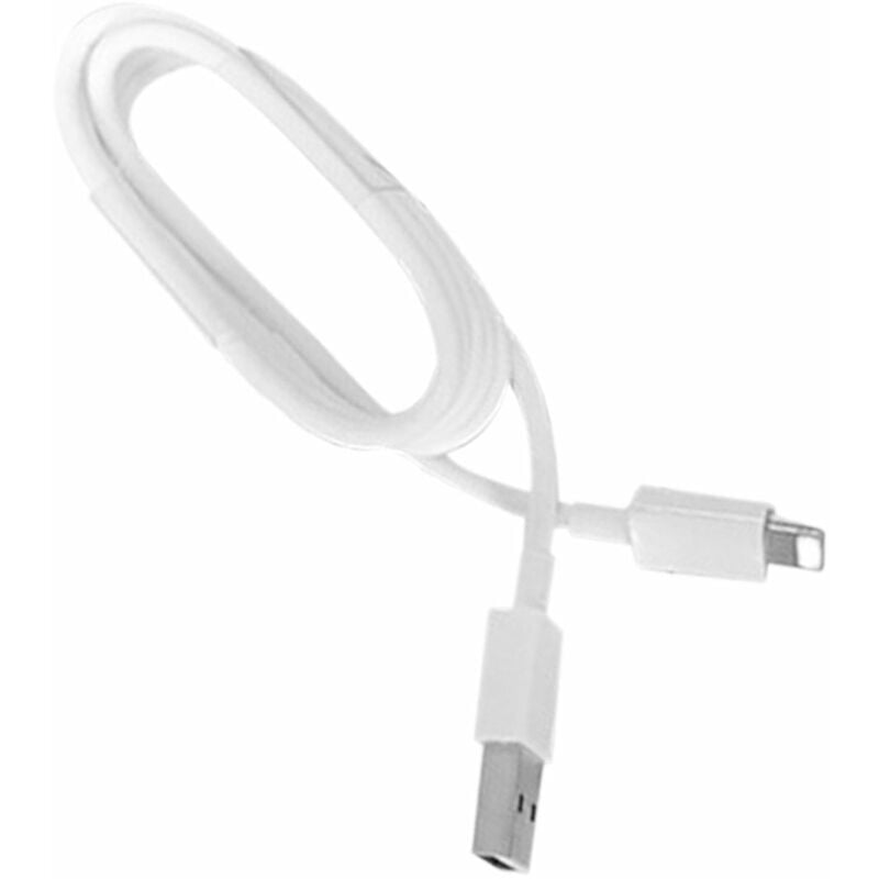 

Reemplazo de cable USB para IOS Cables de carga Cargadores de telefonos moviles,PC 1