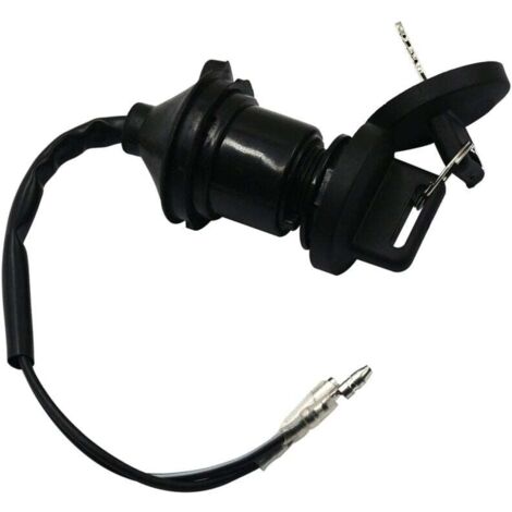Reemplazo de cerradura de encendido para Yamaha Blaster 200 YFS200 1988-2006