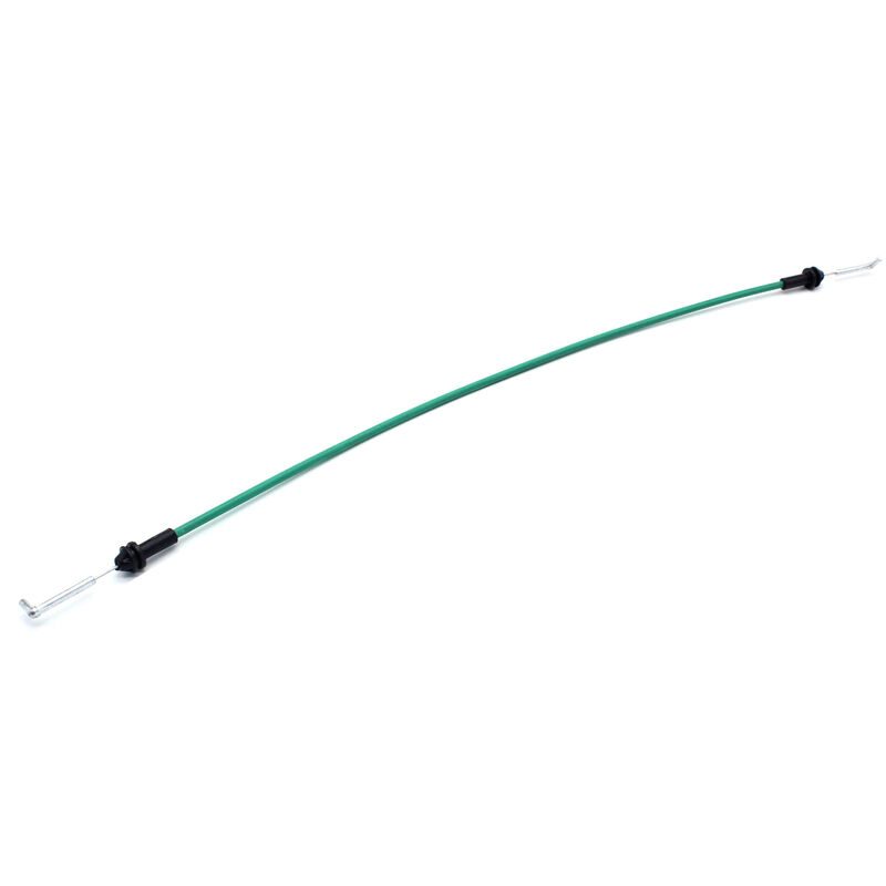 

Asupermall - Reemplazo de la unidad delantera interior del cable de la manija de la puerta para Kia 2004-09 Spectra 813712F000,Verde