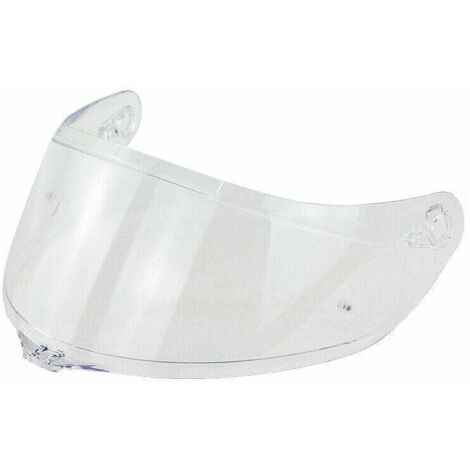 Reemplazo de visera para casco integral AGV K1 K3SV K5, lente para parabrisas de motocicleta, estilo 1