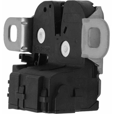 Reemplazo del actuador de bloqueo del portón trasero del coche KZQ 51249802312 para MINI Countryman R60