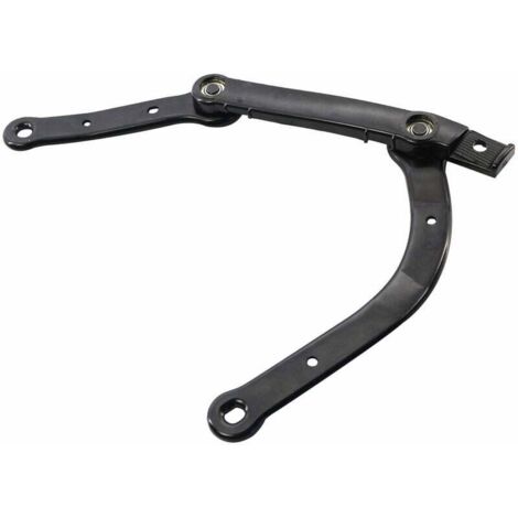 Reemplazo del brazo del limpiaparabrisas delantero derecho para BMW E60