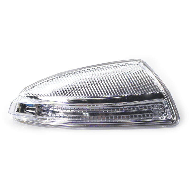 

Happyshop - Reemplazo del lado derecho de la senal de giro del LED Lihgt para la puerta de Mercedes W204 C250 C300 C350