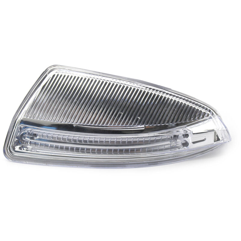 

Happyshop - Reemplazo del lado izquierdo de la senal de giro del LED Lihgt para la puerta de Mercedes W204 C250 C300 C350