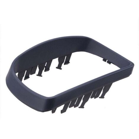 Reemplazo del marco del espejo retrovisor izquierdo para BMW E53 X5 2000-2006
