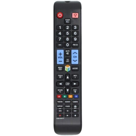 Reemplazo del modelo AA59-00637A para el televisor Samsung Smart 3D HDTV