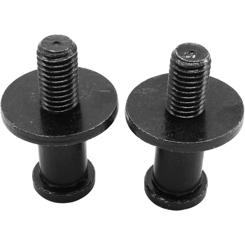 

Happyshopping - Reemplazo del perno delantero de la puerta trasera 2PCS para Chevy GMC Cadillac Hummer