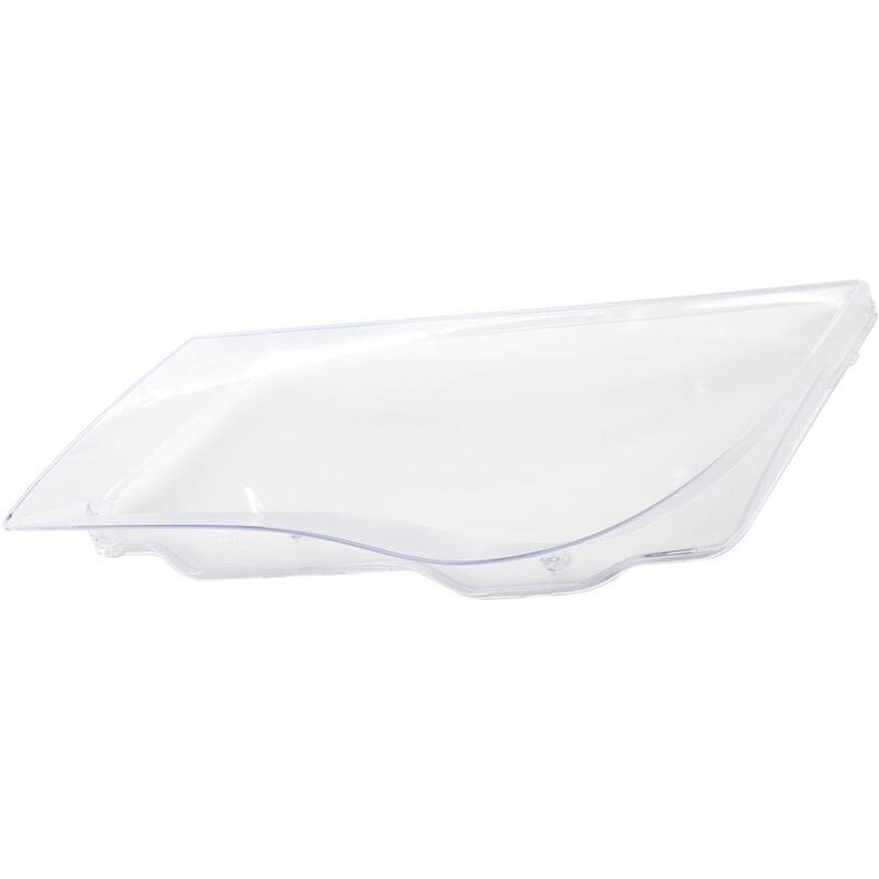 

Happyshopping - Reemplazo transparente de la cubierta de la lente del faro izquierdo para BMW E63 E64 M6 2008-2010