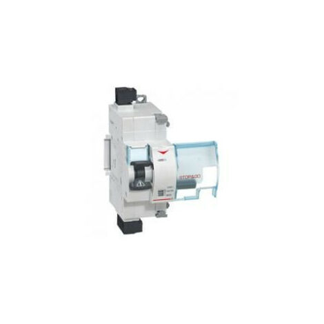 REENCLENCHEUR AUTOMATIQUE DX3 STOP & GO LEGRAND 406289