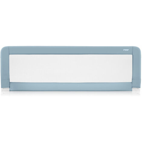 reer Bettgitter XL Sleep'n Keep 150 cm blaugrau