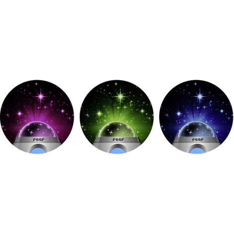 reer Einschlaflicht MyMagicStarLight Nachtlichter