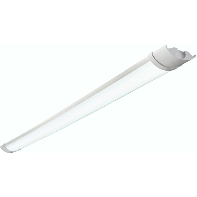 Reeve 2 Polycarbonate Outdoor Ceiling Light
