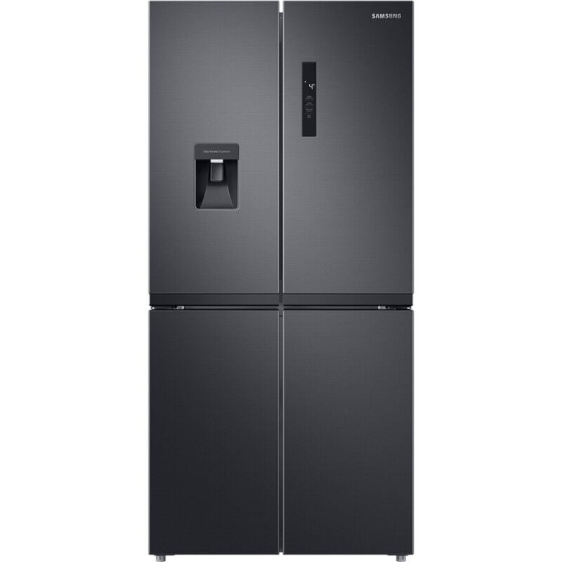 Réfrigérateur multi portes Samsung Refrigerateur multi portes Samsung Family Hub RF65DG9H0ESR