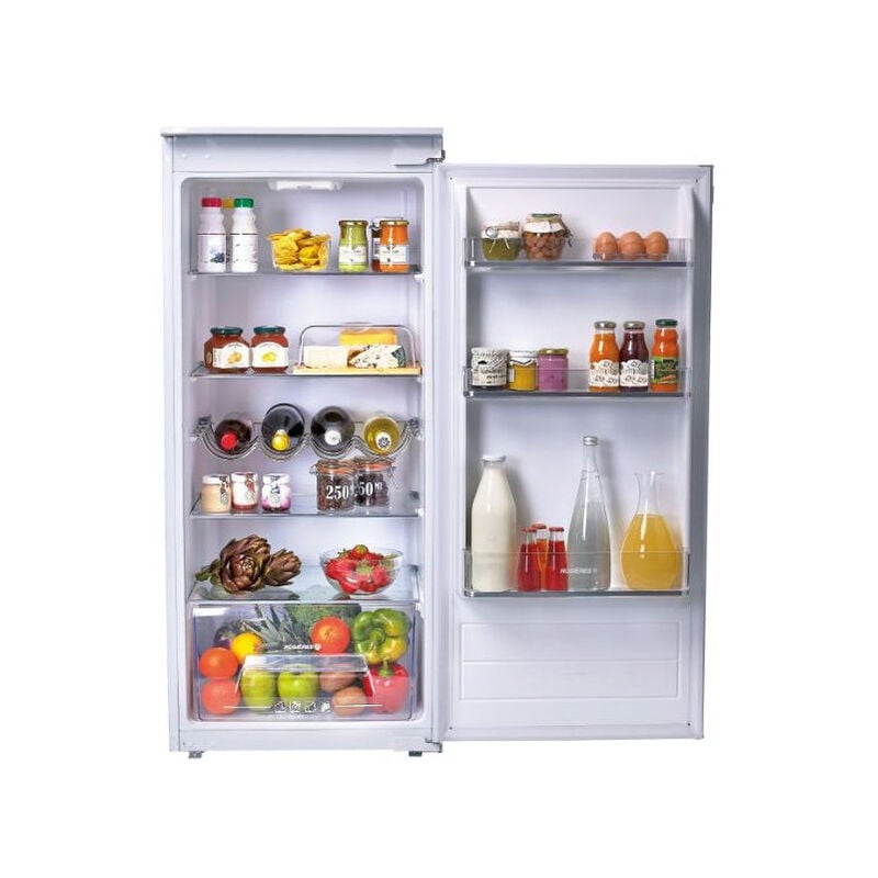 Rosieres - Réfrigérateur 1 porte RSLP122N