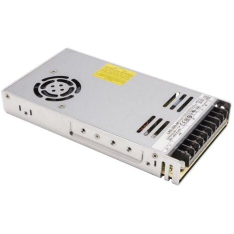 Refaire driver at48.350 ip20 350w 48v liberté