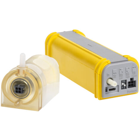 Pompa Di Condensazione Aspen Pumps FP2943 - 230V, Per Caldaie