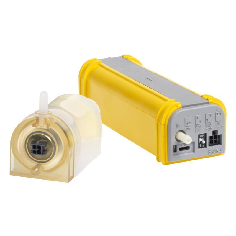 Combi Pompe à condensat pour climatiseurs de 1,75 kW à 35 kW - Refco