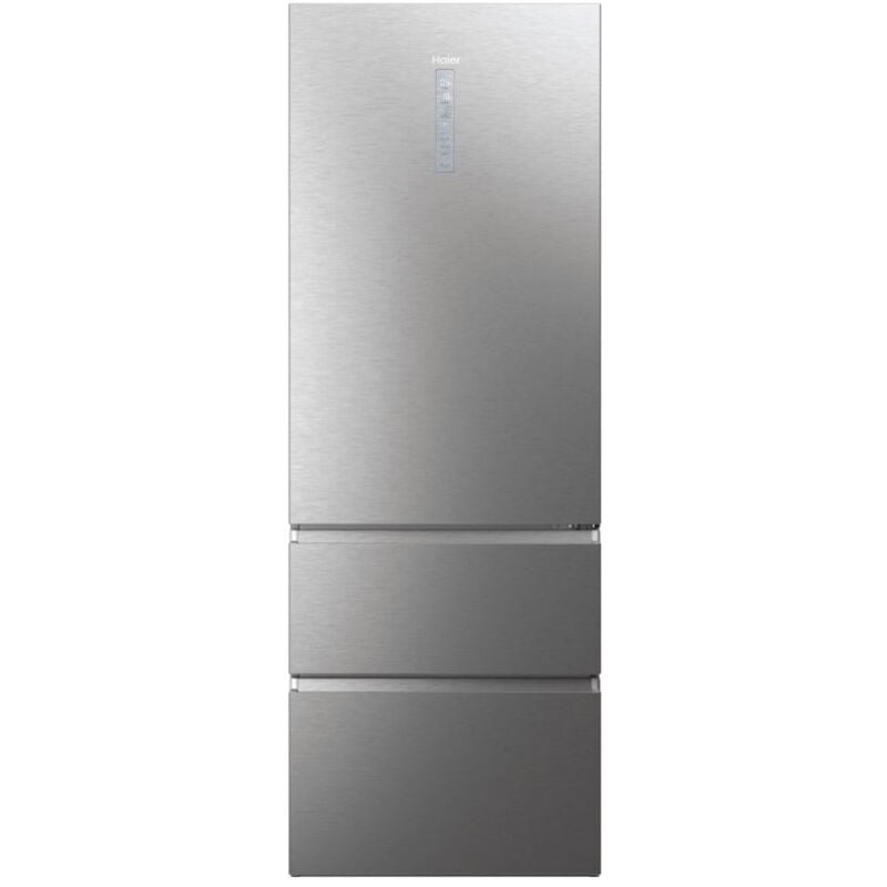 HTW7720DNMP Haier Réfrigérateur 2 portes 483l