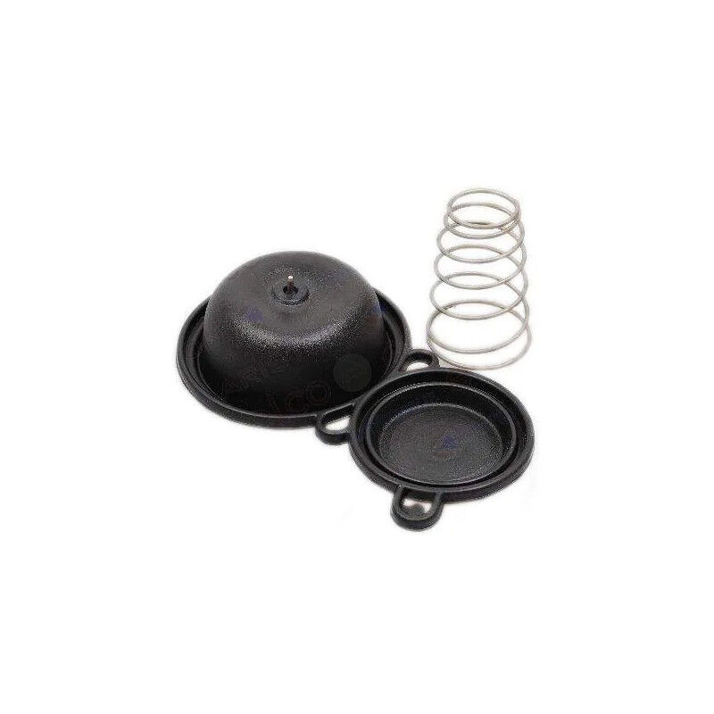 Chaffoteaux - Réfection valve à eau senseo 10 13 16