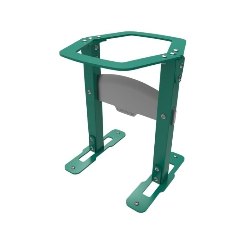 Leborgne - refendeur de bûches inversé 239100