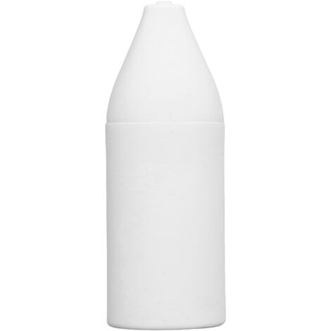 Refillable Squeeze Bottle Silicone Travel Bottle Leakage Free for Shampoo Conditioner