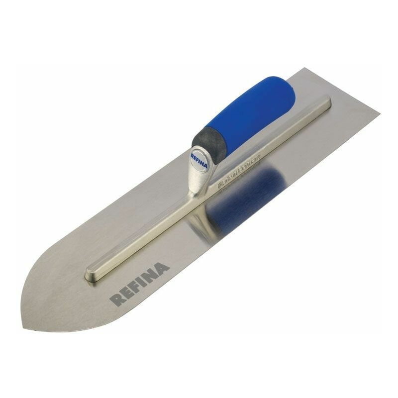 Refina - Pointed Floor Trowel 18' - 222618