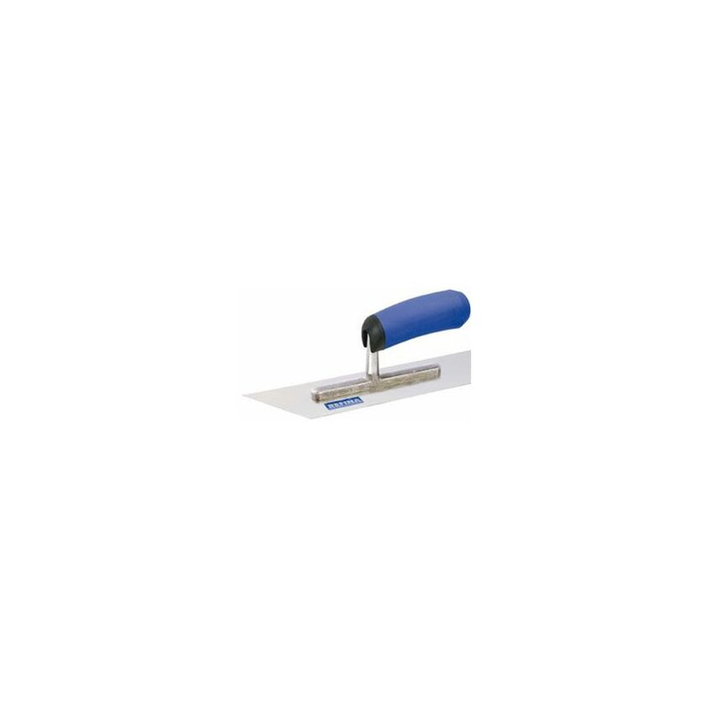 Refina Midget Trowel Trapezoid Shape 8