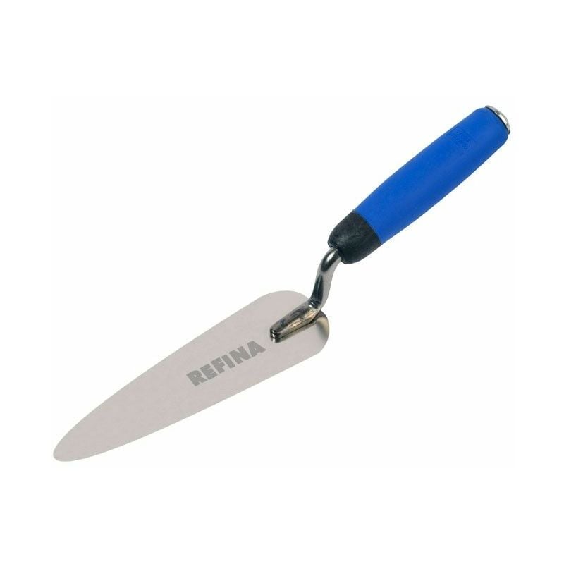 Refina - Round End Pointing Trowel 6.25' - 226316