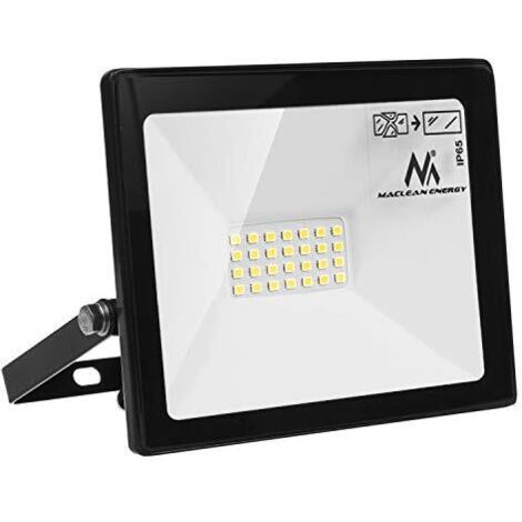 RÉFLÉCHISSEUR LED MCE-520 MACLEAN ENERGY