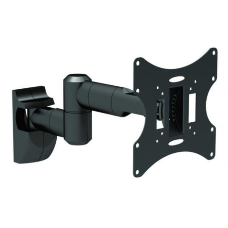 Reflecta 23112 soporte para TV 101,6 cm (40") Negro
